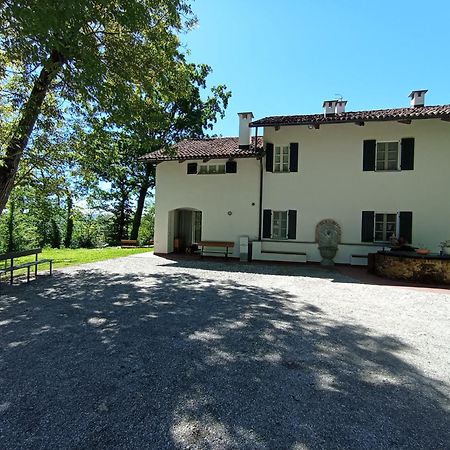 America Nei Boschi B&B Бра Екстериор снимка