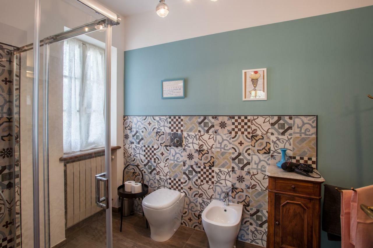 America Nei Boschi B&B Бра Екстериор снимка
