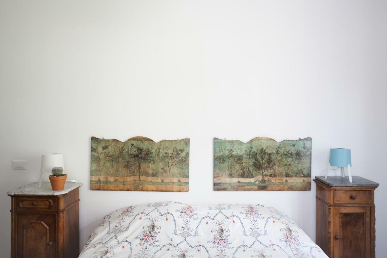 America Nei Boschi B&B Бра Екстериор снимка
