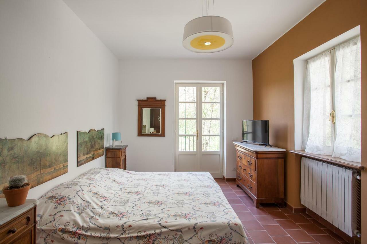 America Nei Boschi B&B Бра Екстериор снимка