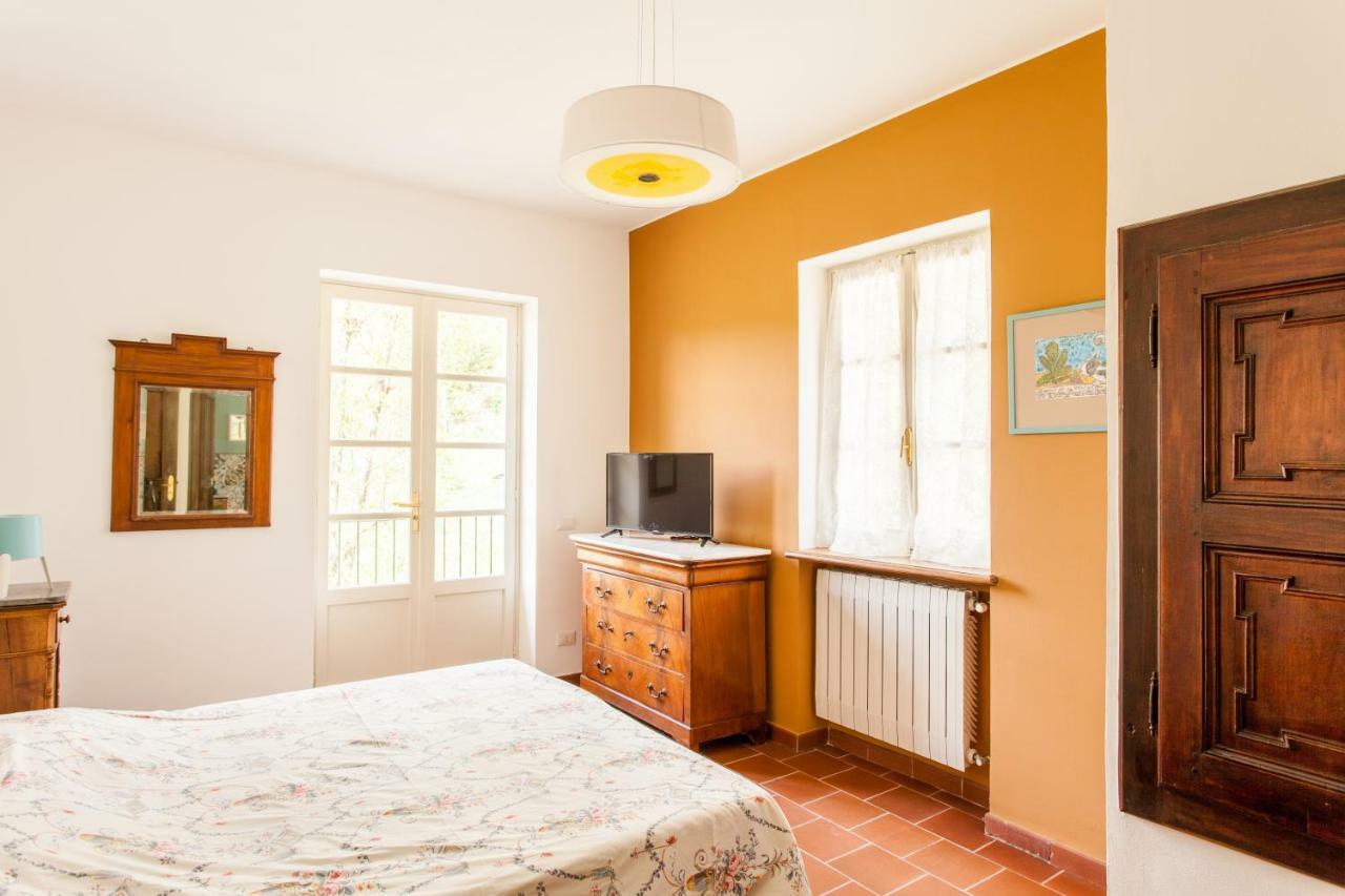 America Nei Boschi B&B Бра Екстериор снимка